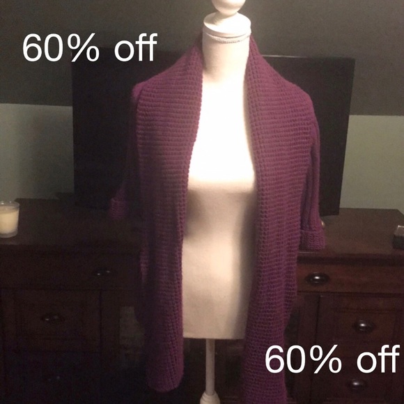 Nordstrom’s love by design Sweaters - 🔴2/$20🔴❄️Nordstrom love by design cardigan❄️